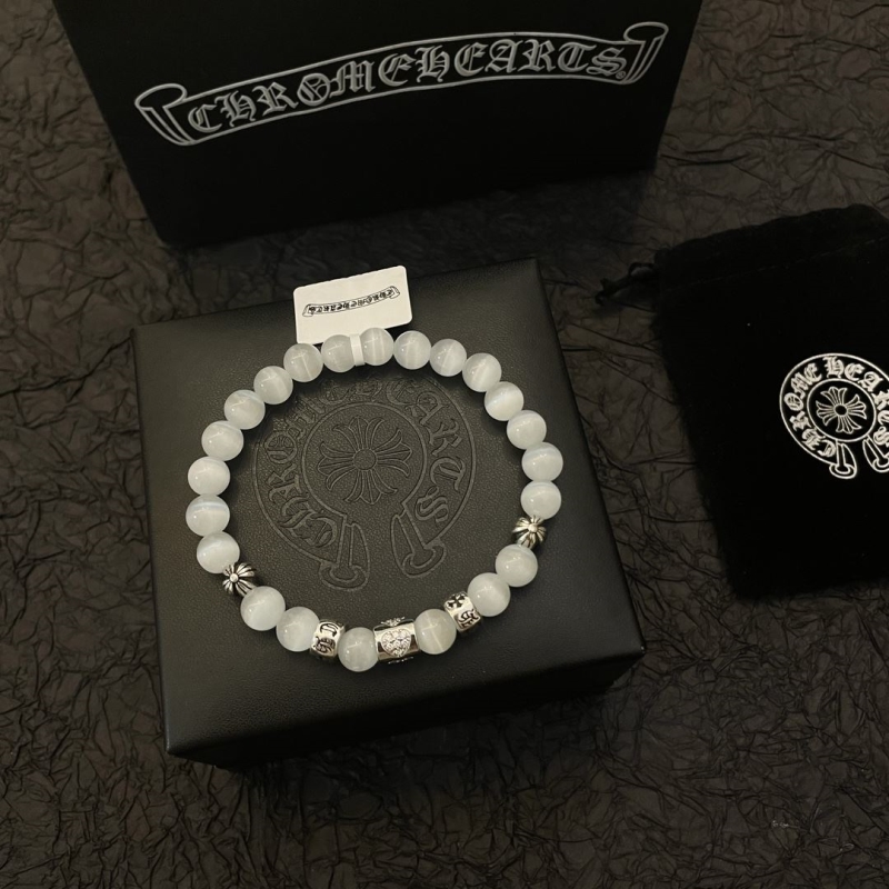 Chrome Hearts Bracelets